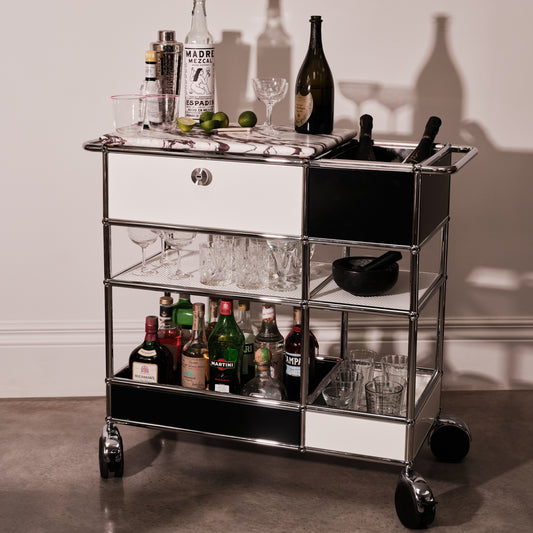 The Bar Trolley