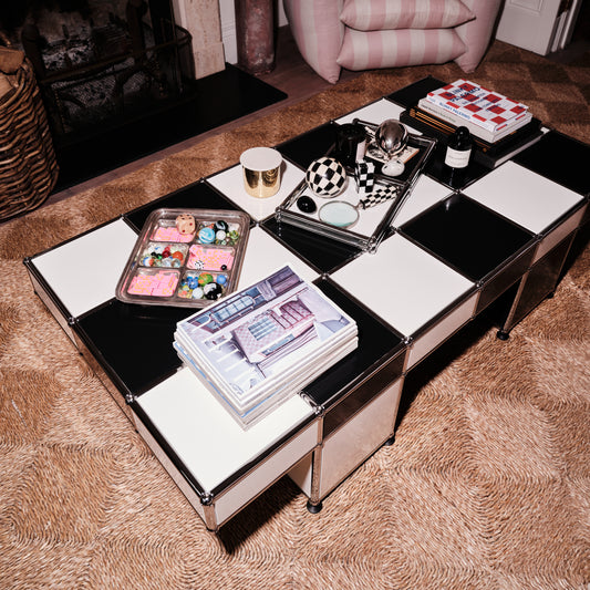 The Coffee Table
