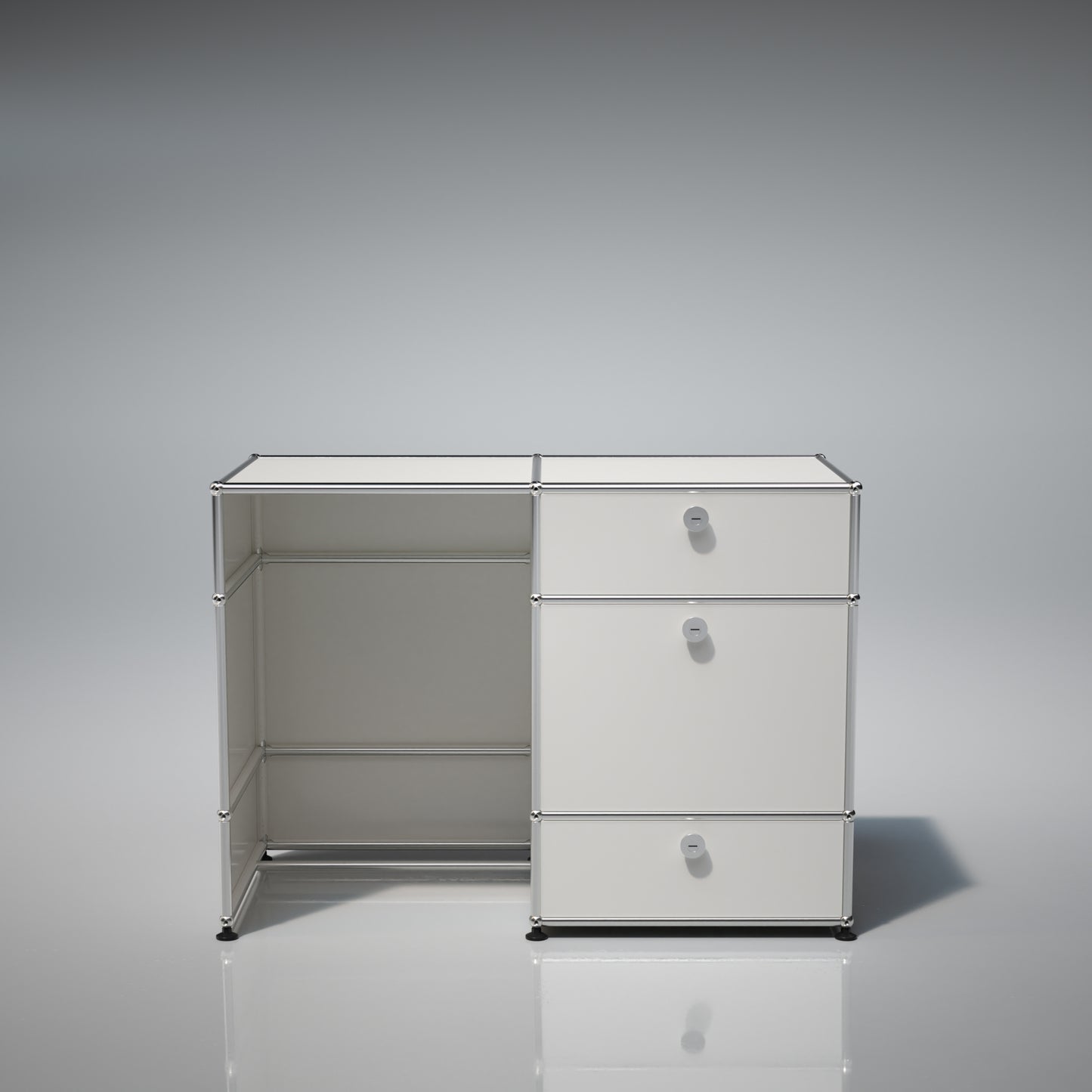 The Desk