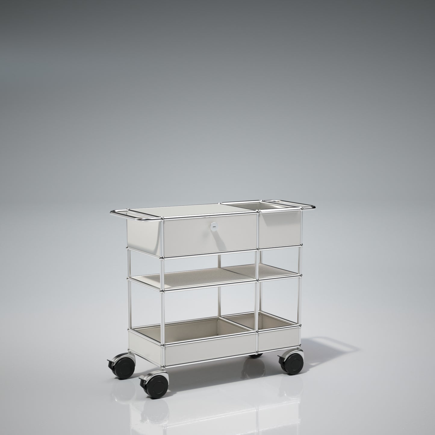 The Bar Trolley
