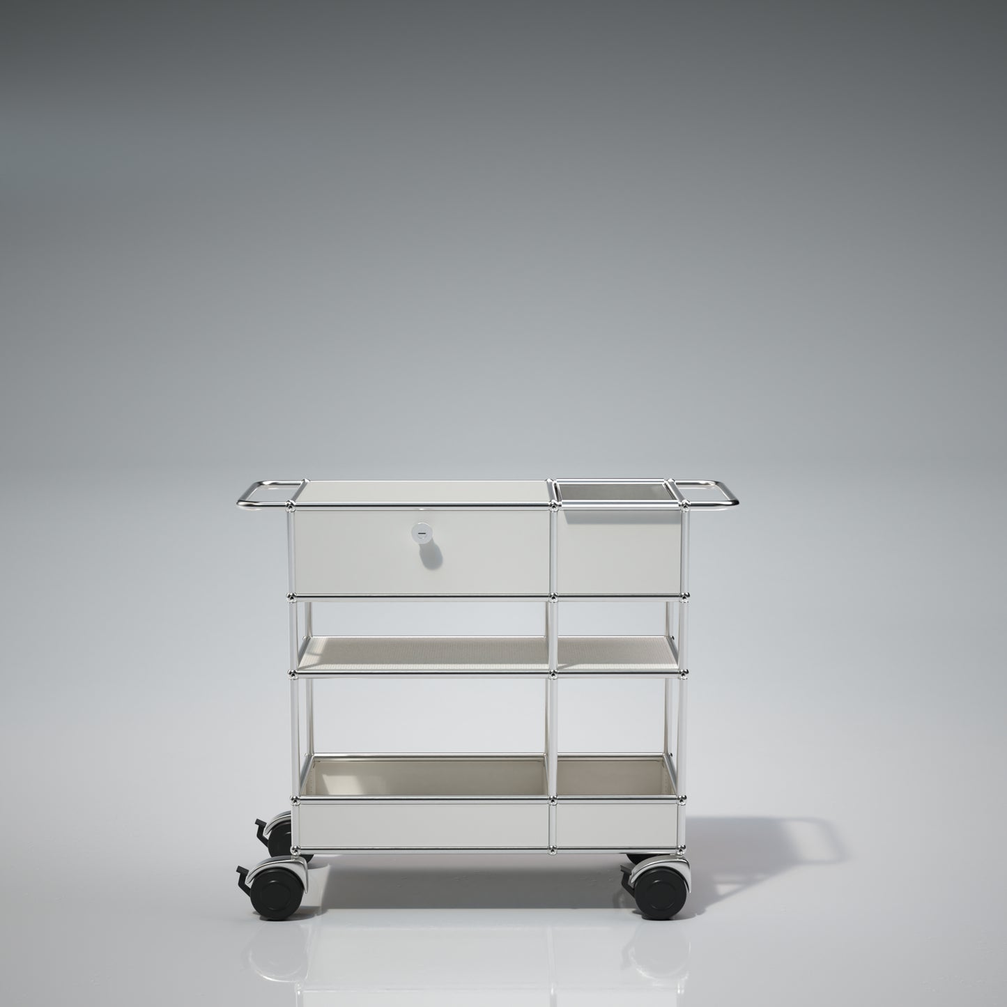 The Bar Trolley