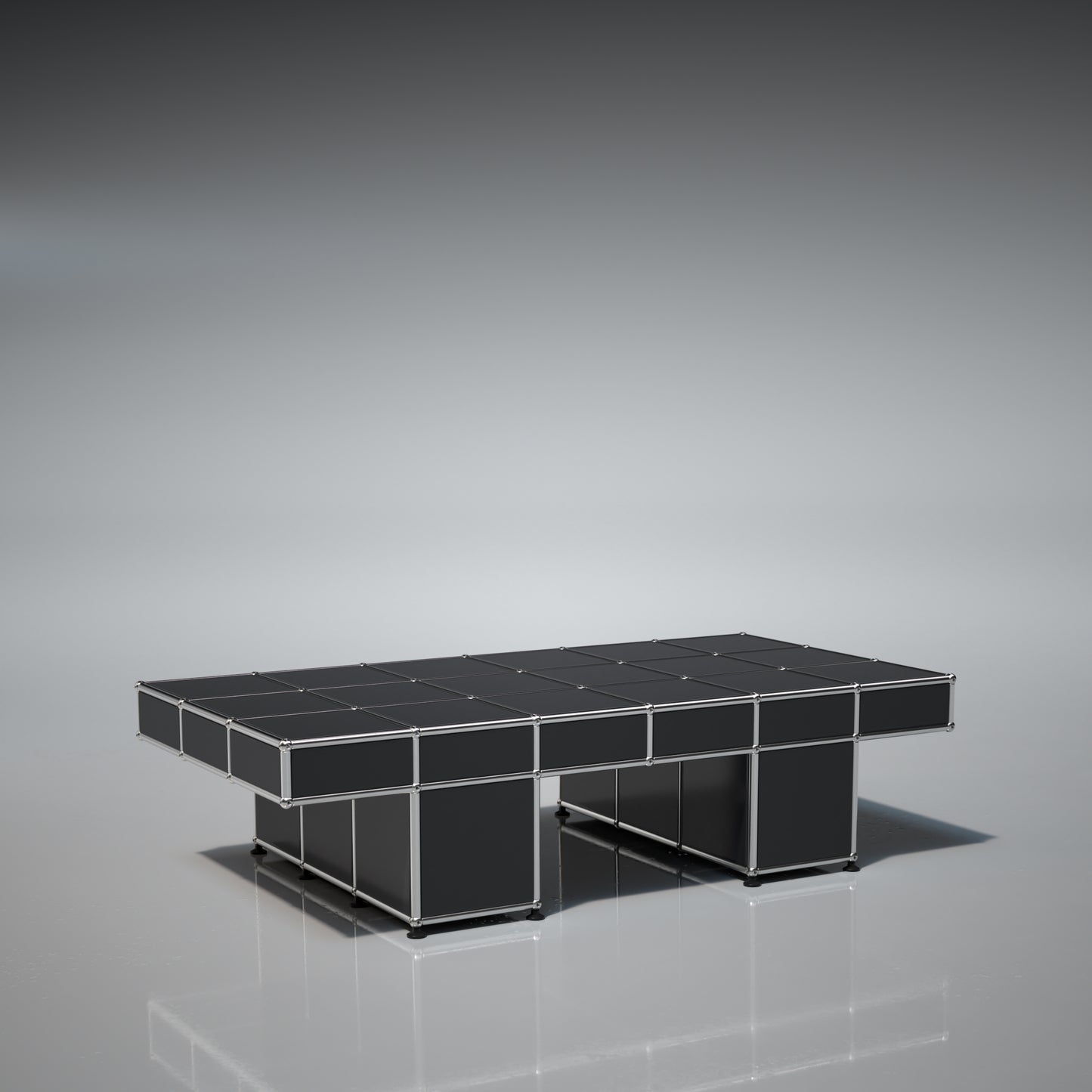 The Coffee Table