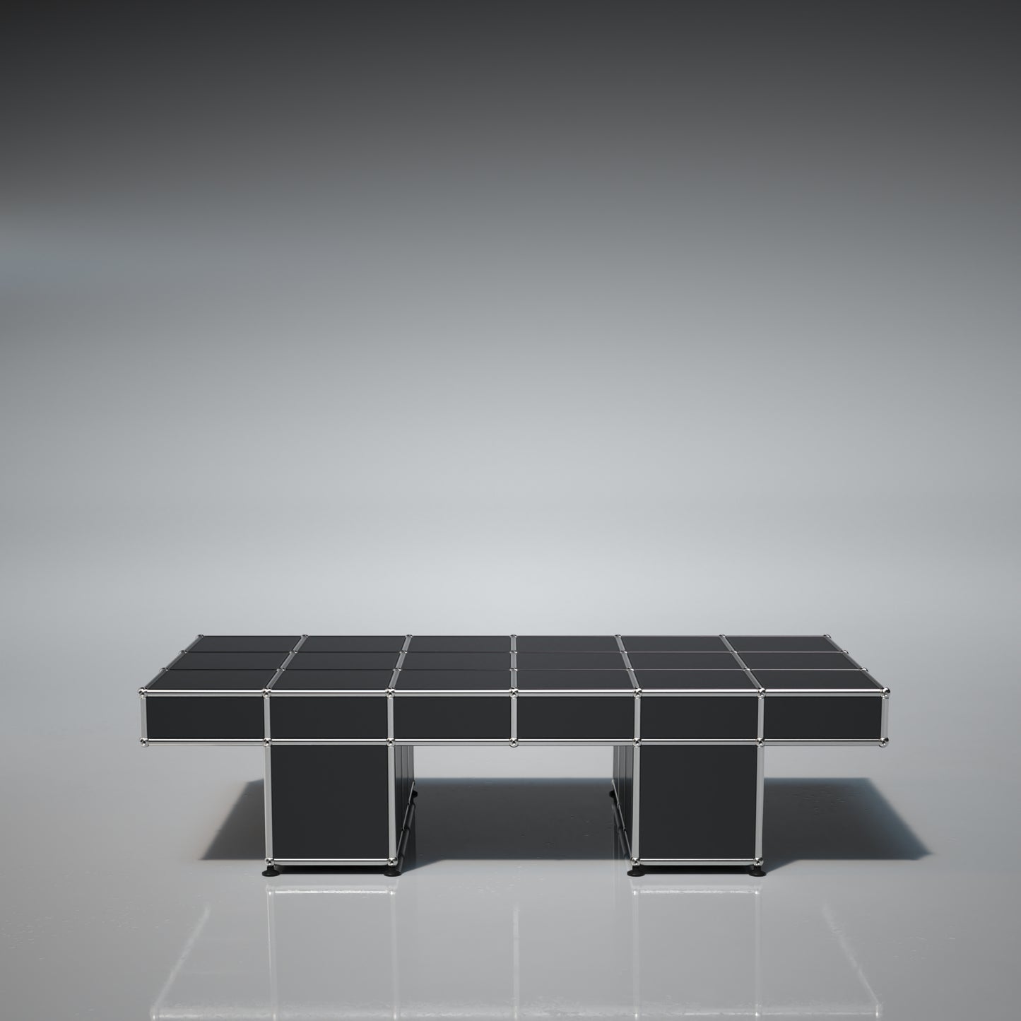 The Coffee Table