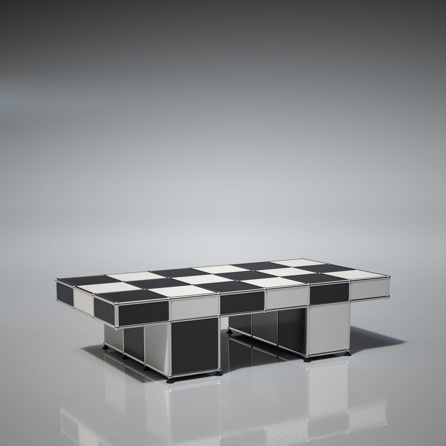 The Coffee Table