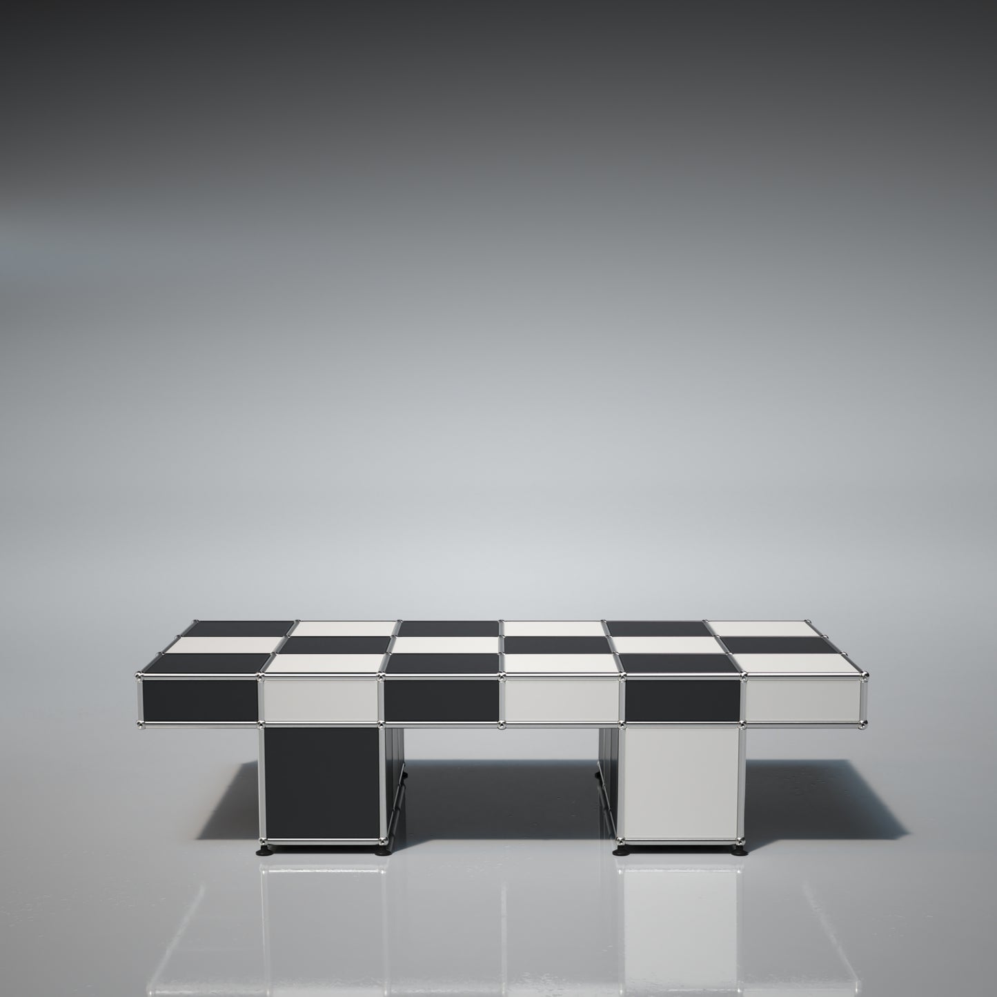The Coffee Table