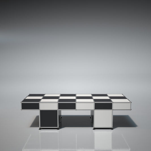 The Coffee Table