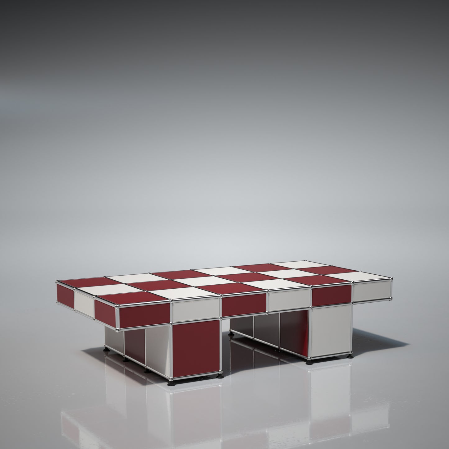The Coffee Table