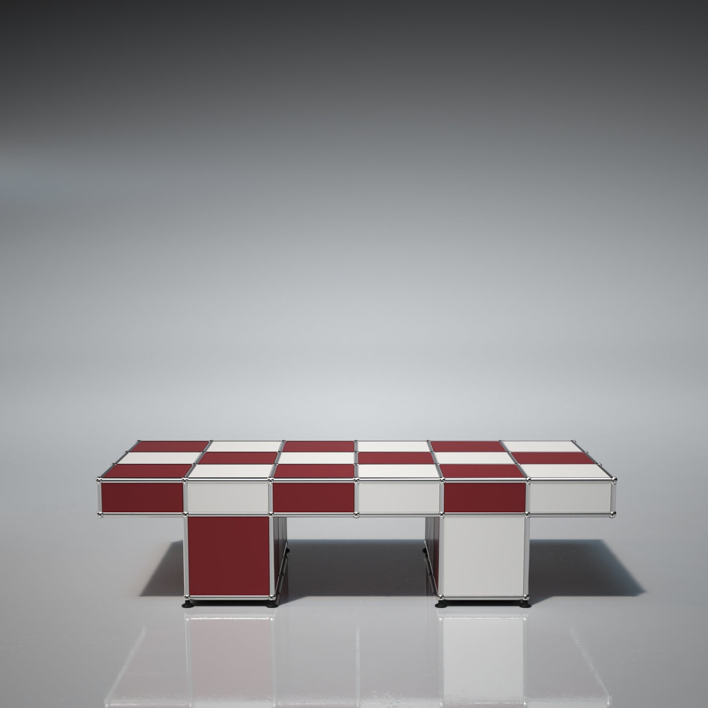 The Coffee Table
