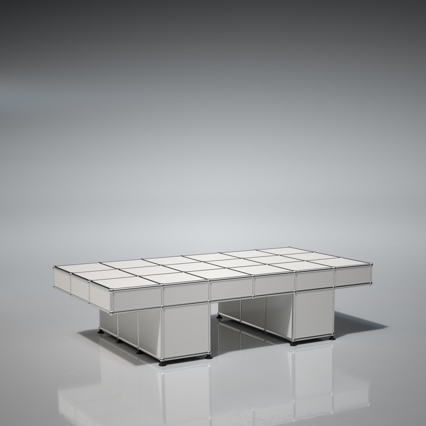 The Coffee Table