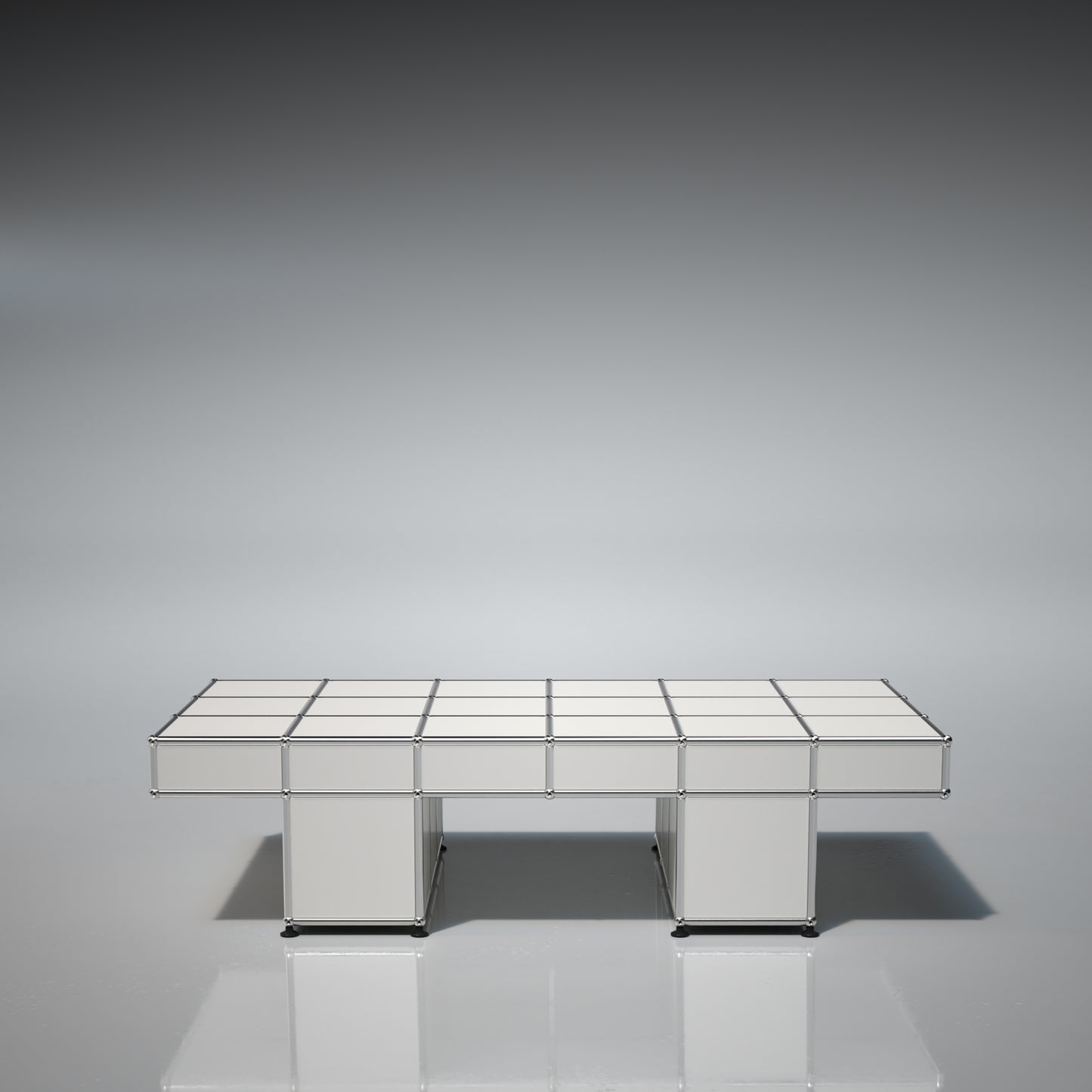 The Coffee Table