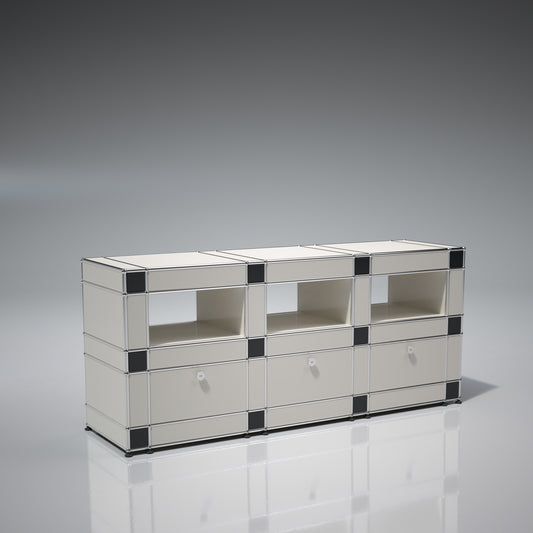 The Credenza