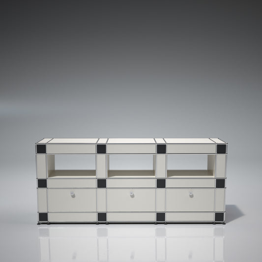 The Credenza