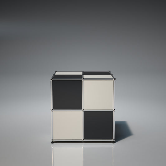 The Cube Side Table