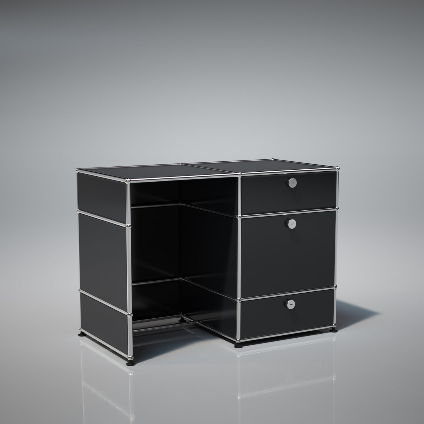 The Desk