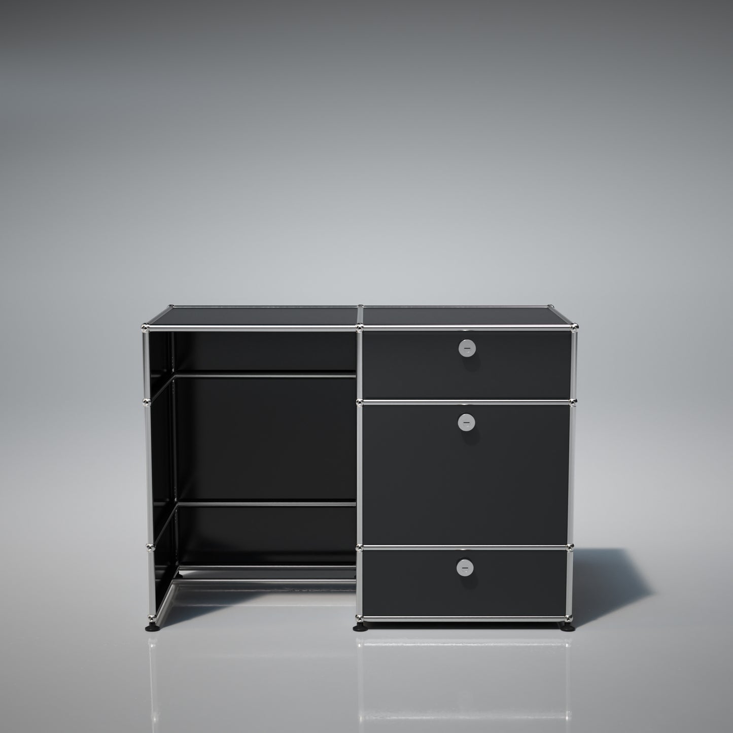 The Desk