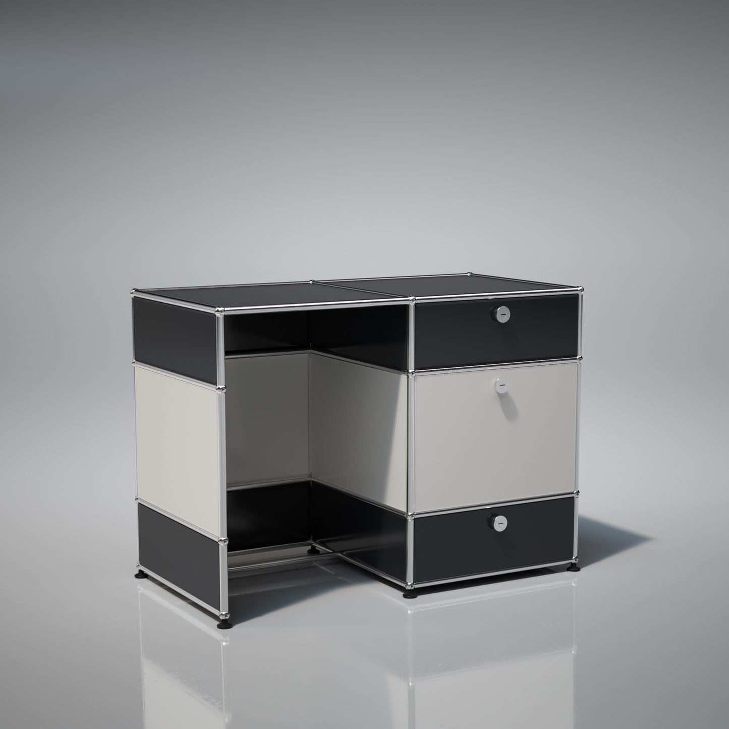 The Desk