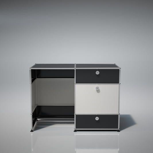 The Desk