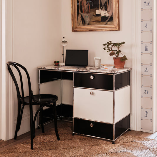 The Desk