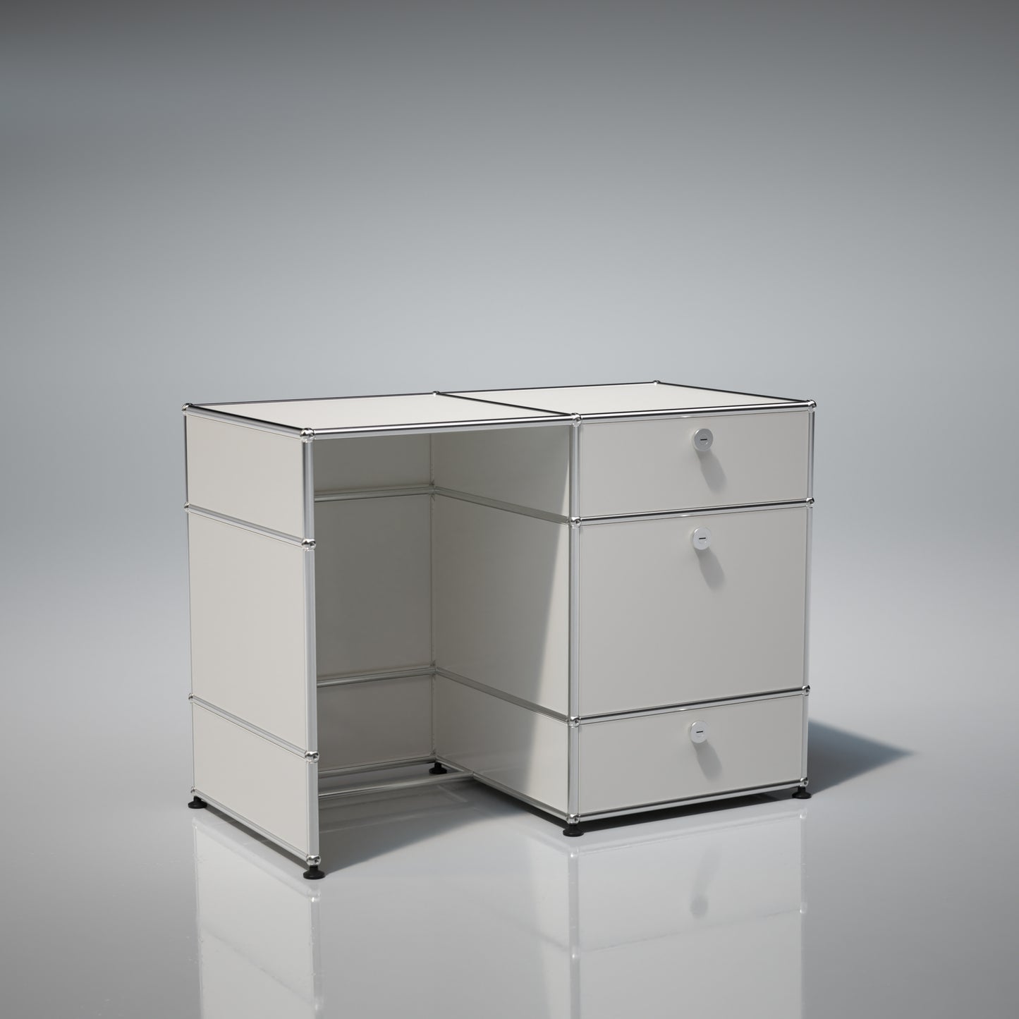 The Desk