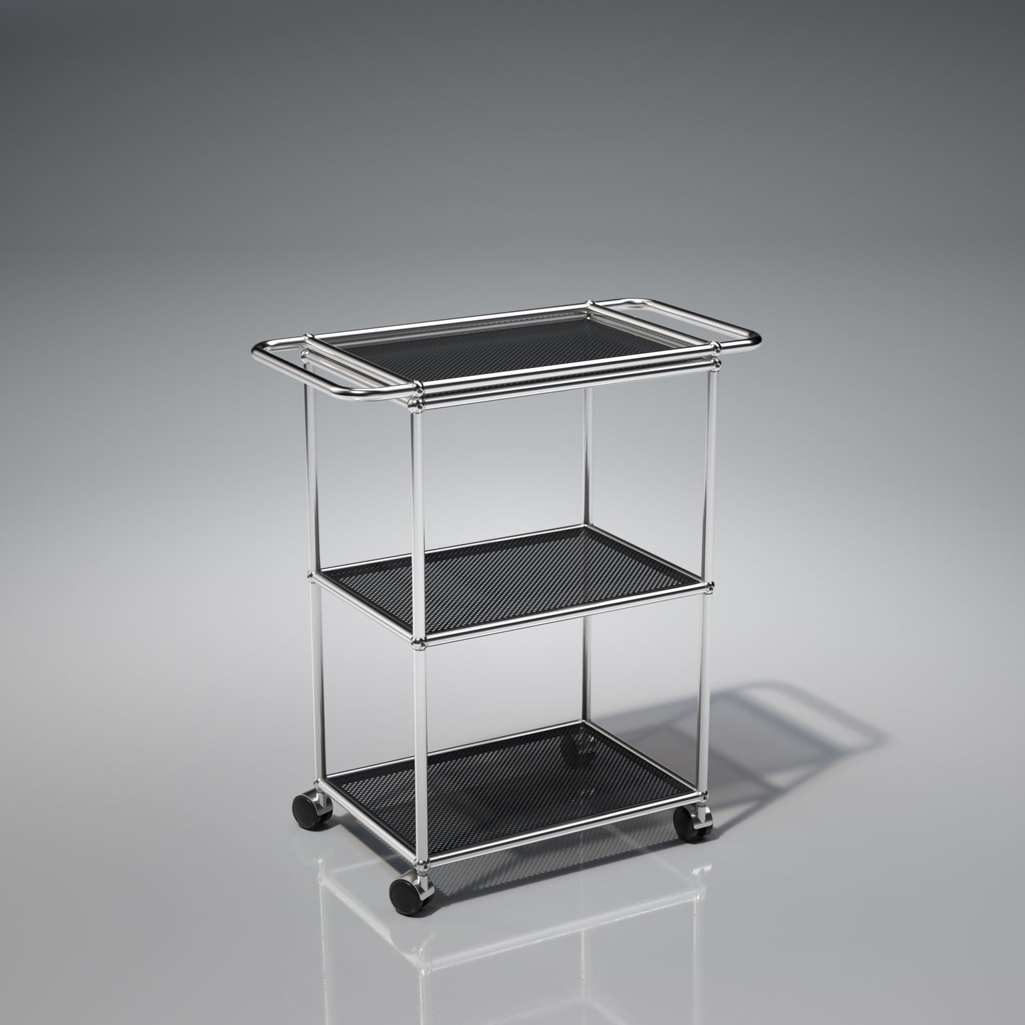 The Side Cart