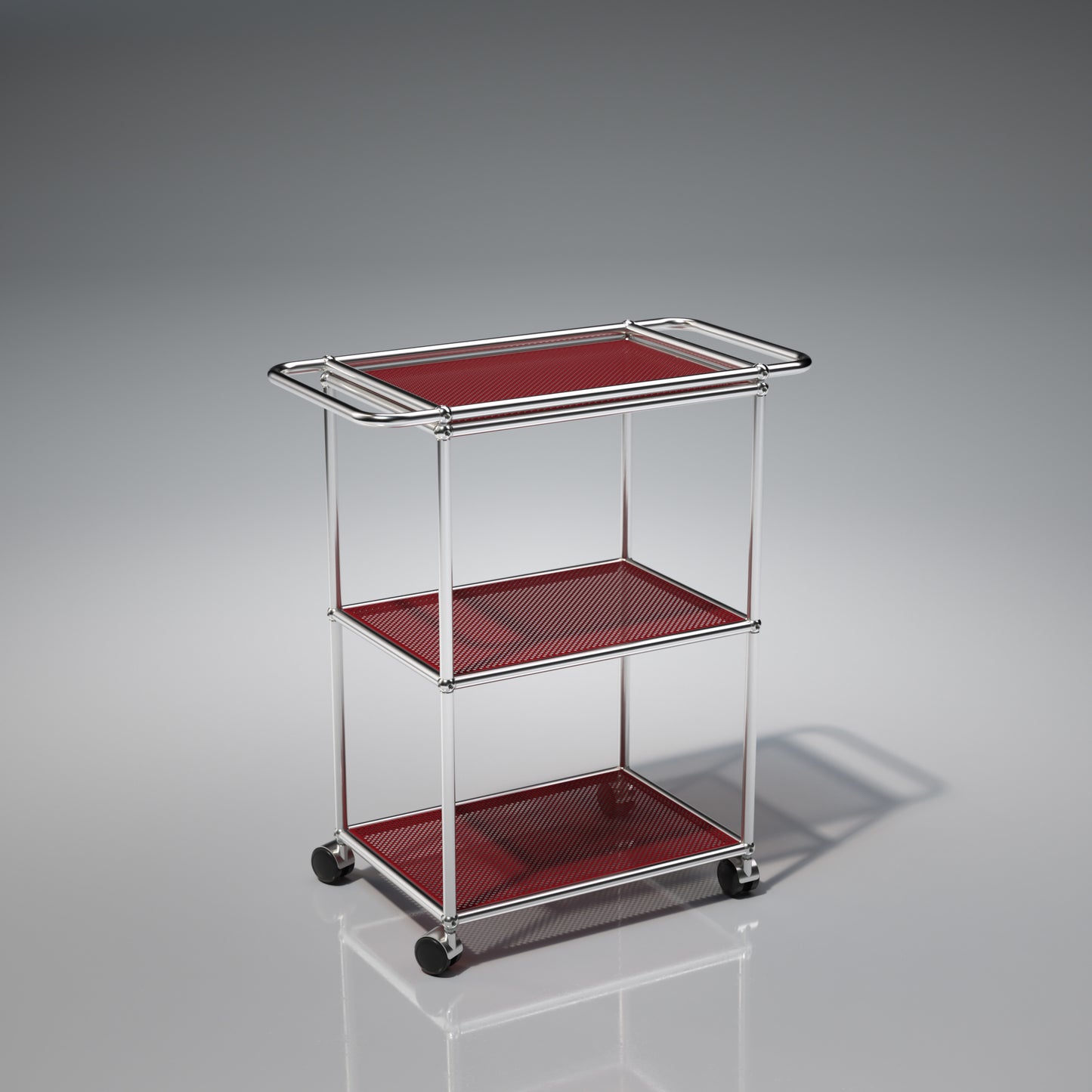The Side Cart