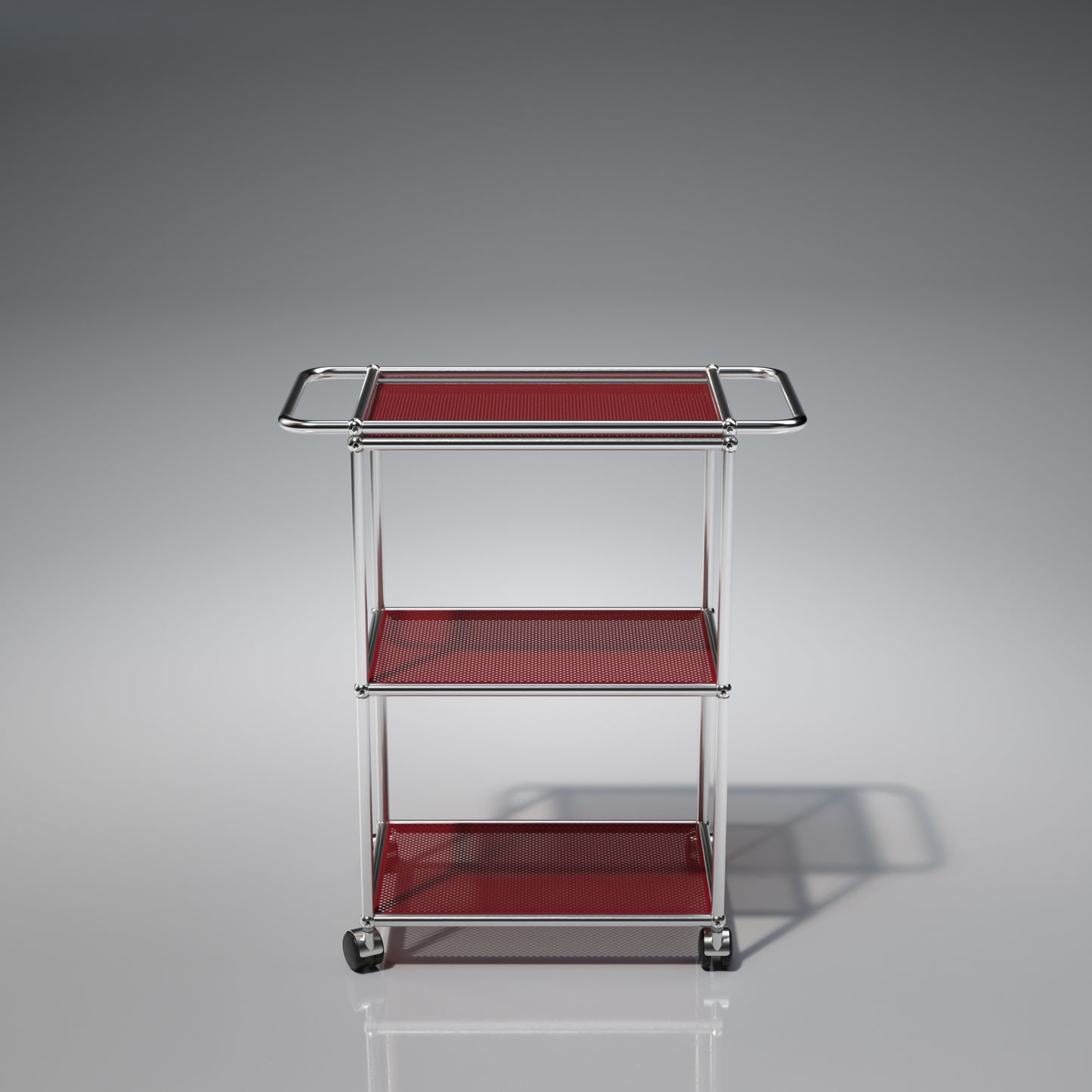 The Side Cart