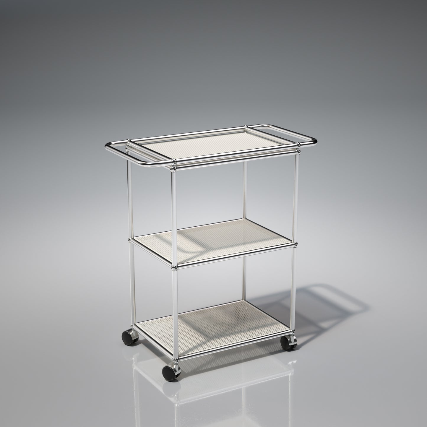The Side Cart