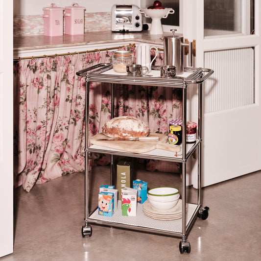 The Side Cart