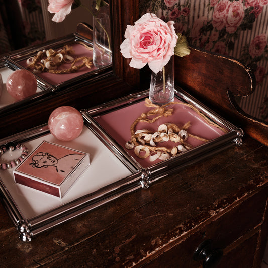 The Tray