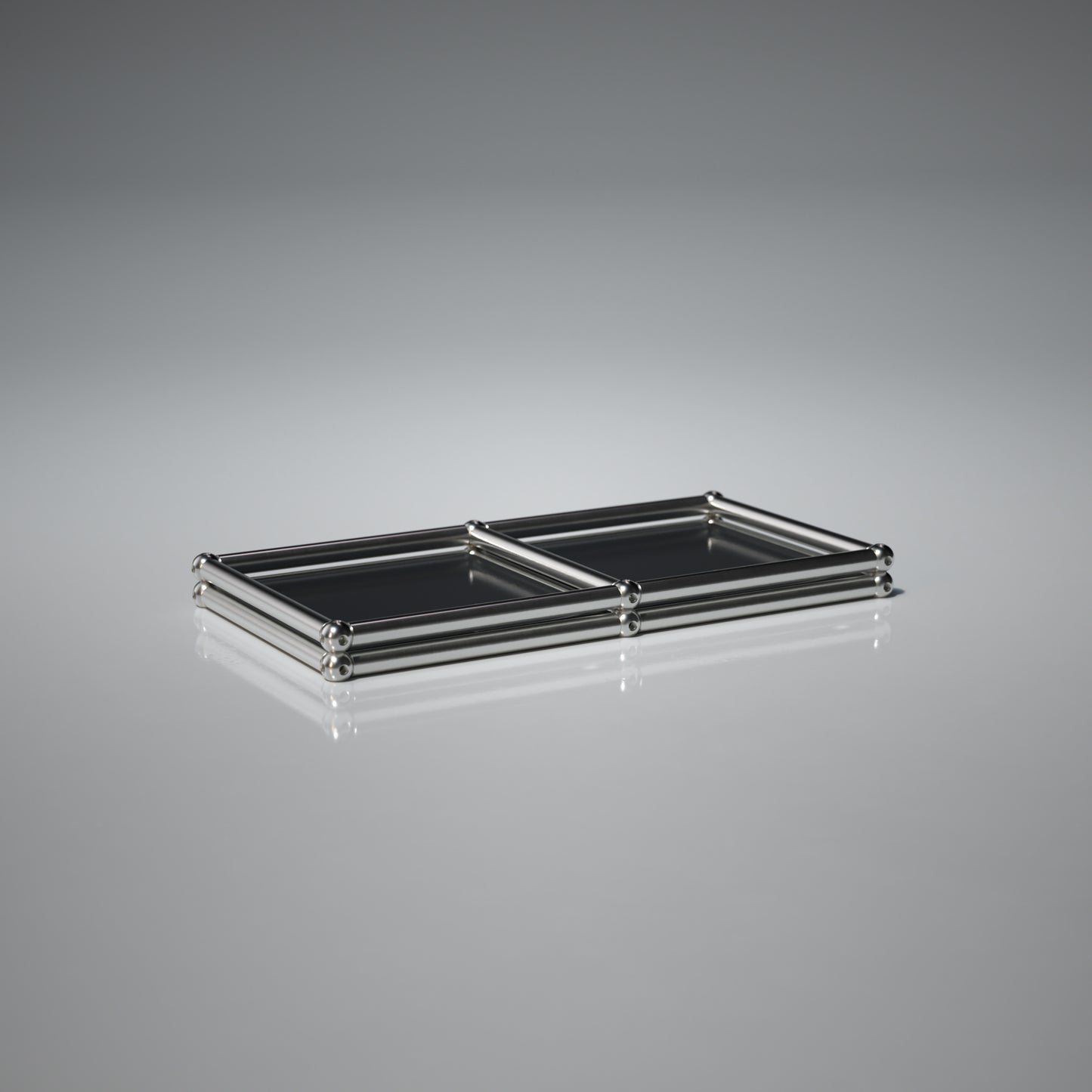 The Tray