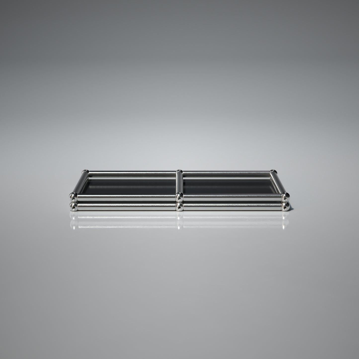 The Tray