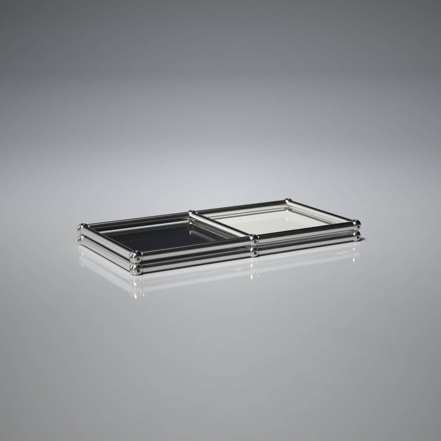 The Tray