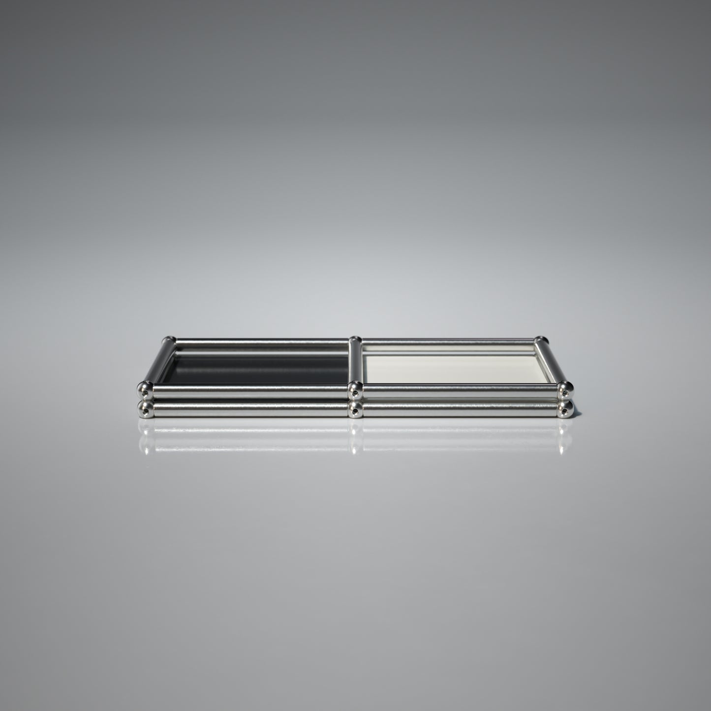 The Tray