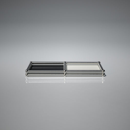 The Tray