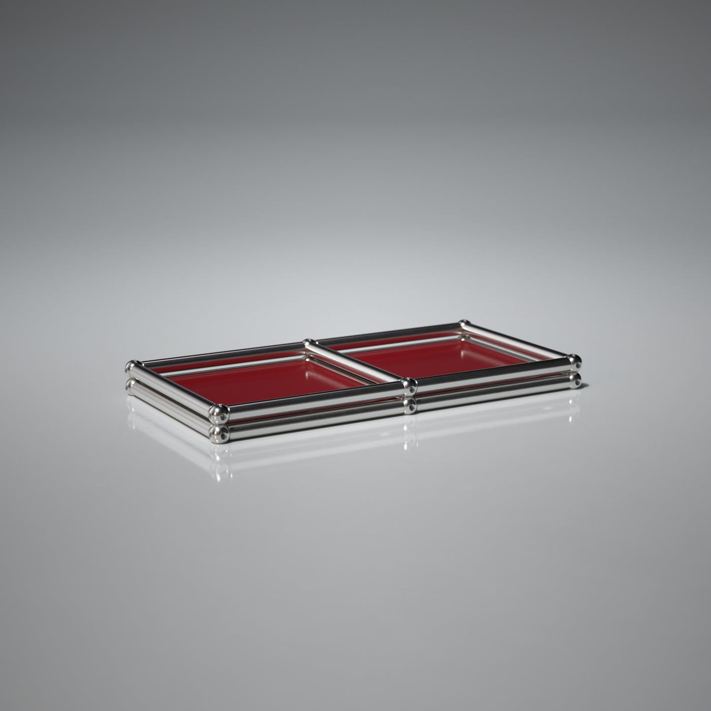 The Tray