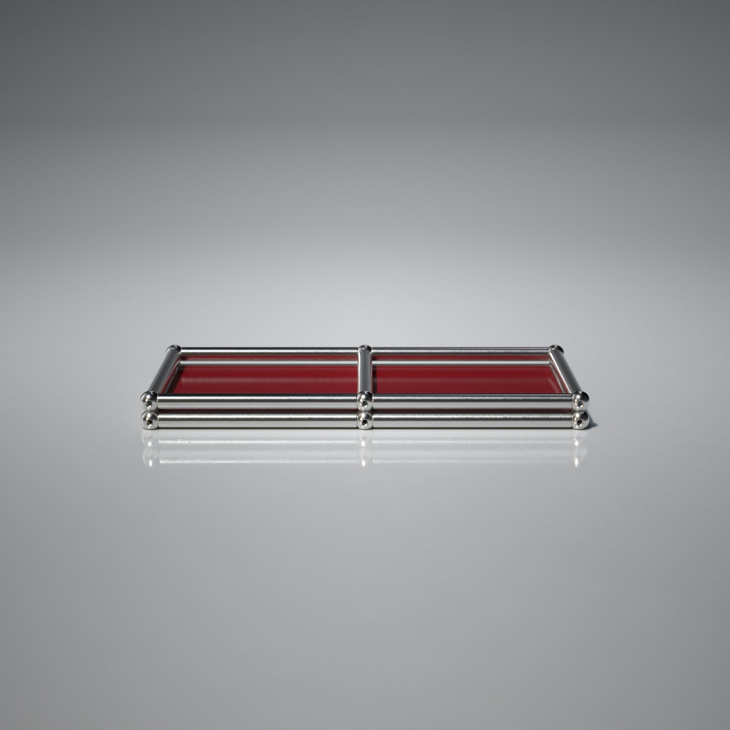 The Tray