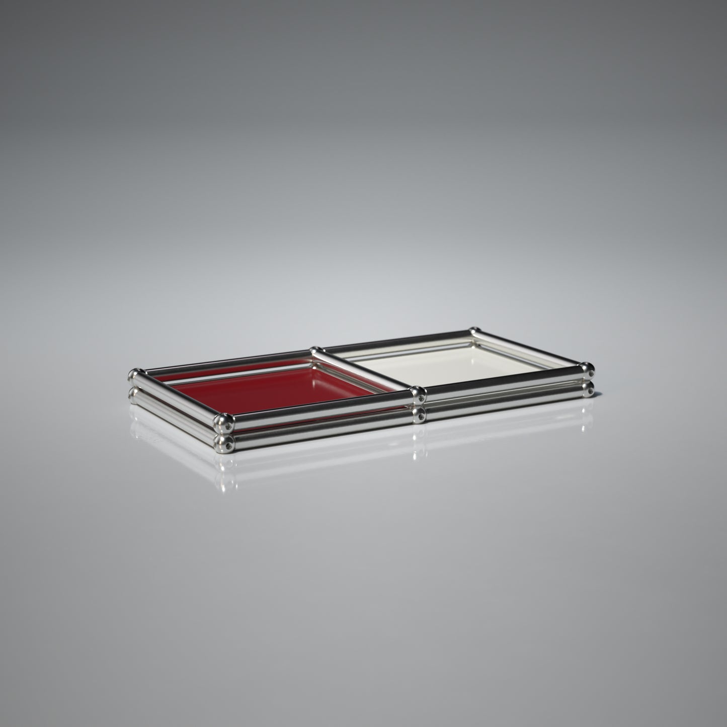 The Tray
