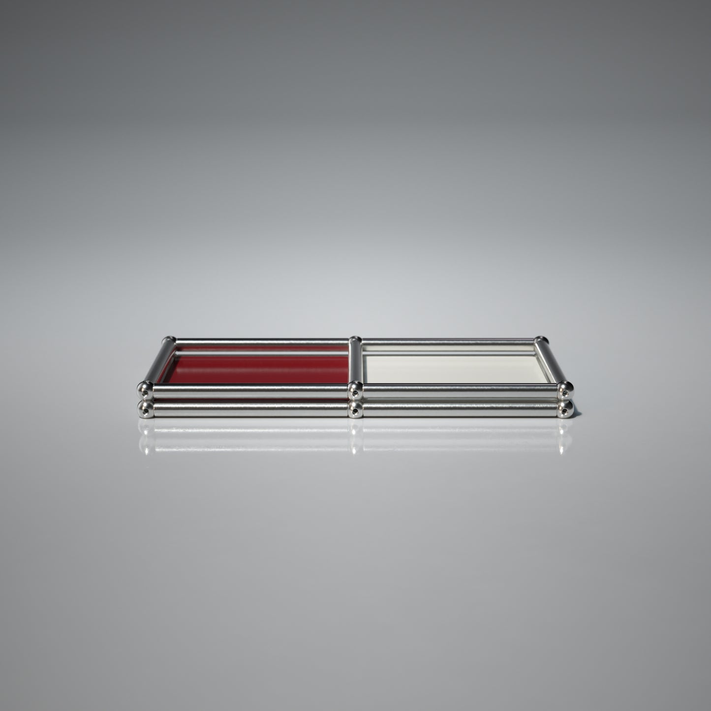 The Tray
