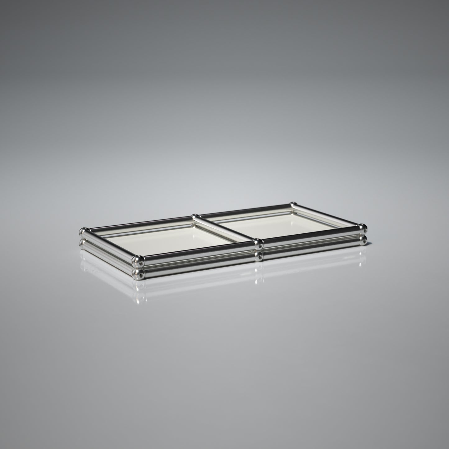 The Tray