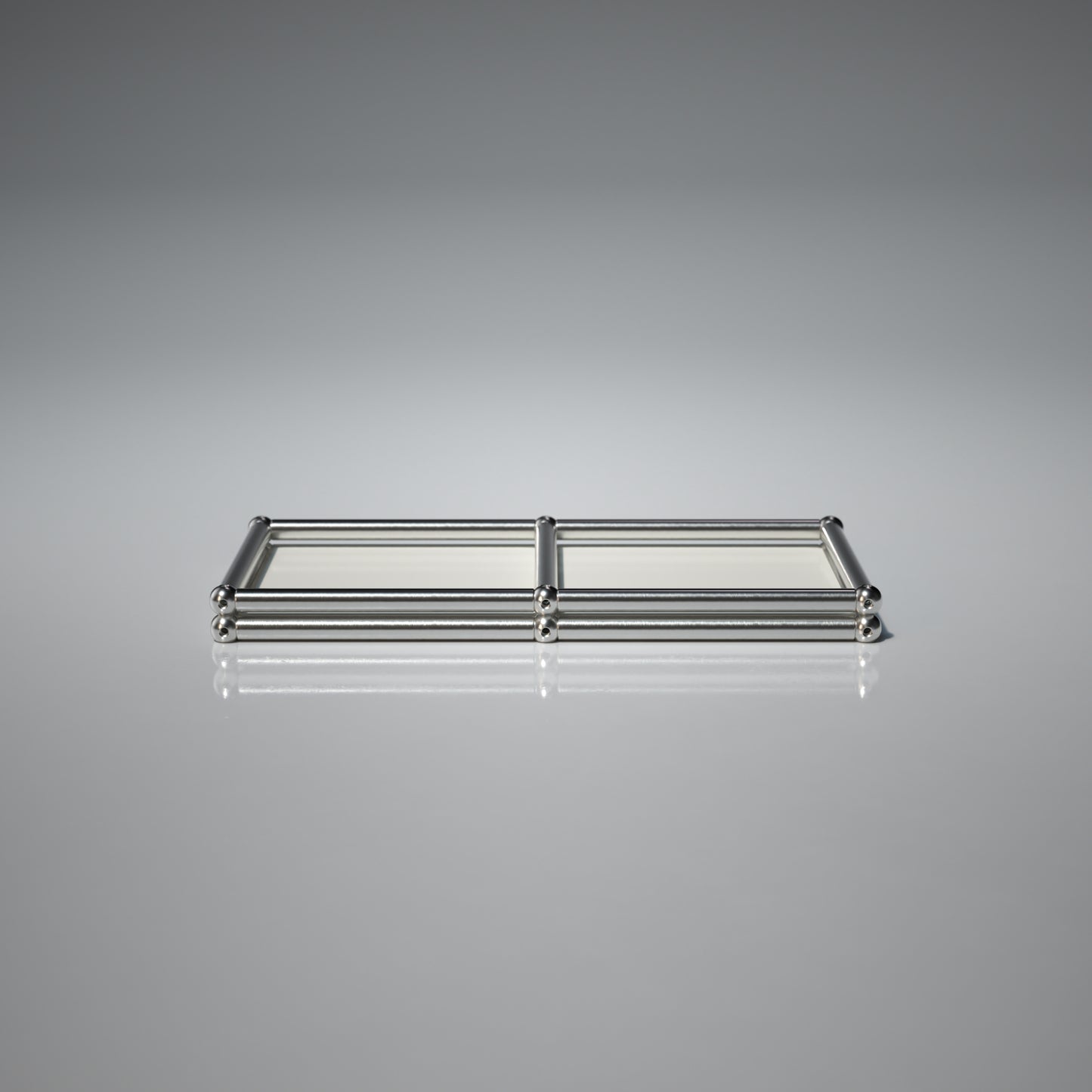 The Tray