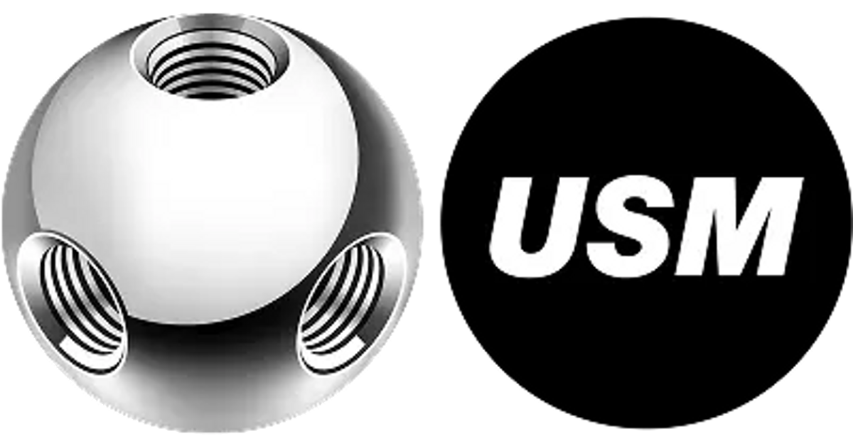 USM Limited – USM Shop | Limited Collections